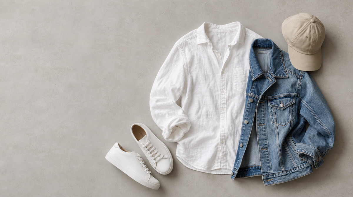 Ropa · El Escaparate