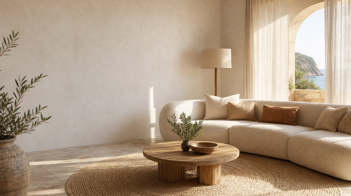 Muebles y hogar · El Escaparate