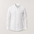 Camisa de lino Brisa