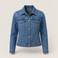Chaqueta vaquera Rodeo