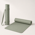 Esterilla de yoga 6 mm