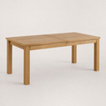 Mesa de comedor extensible Encuentro