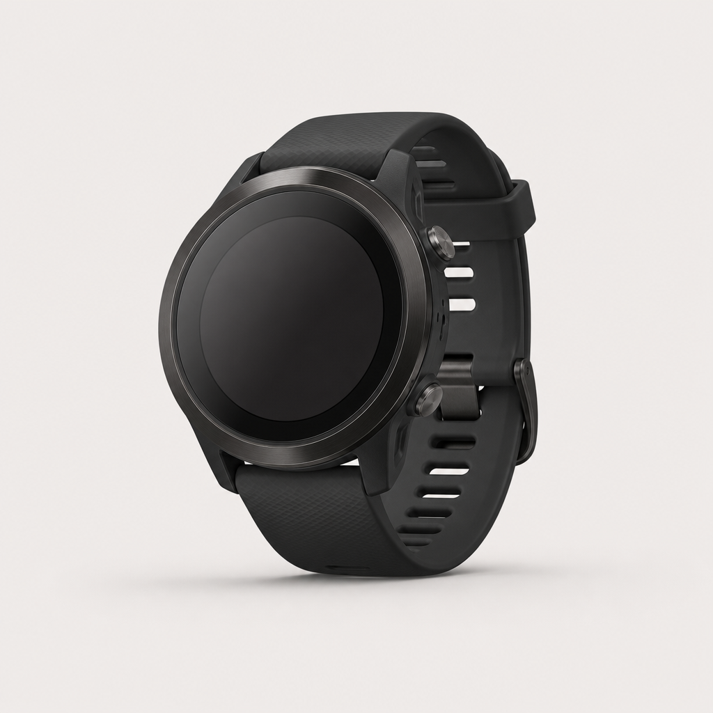 Reloj GPS deportivo Pulso