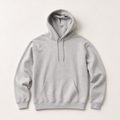 Sudadera con capucha Base
